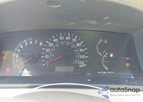 2006 Toyota Corolla Le from USA, damaged, VIN 1NXBR32E86Z763521